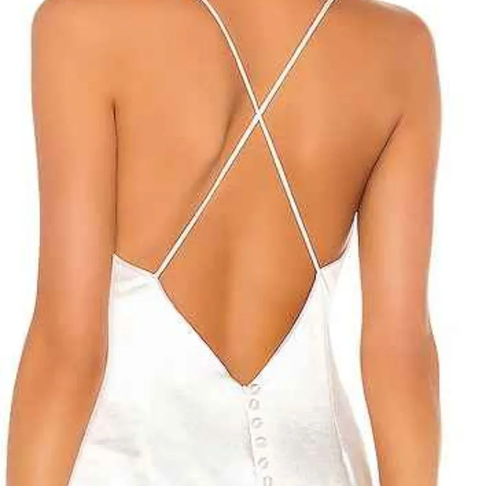 Elliatt Aisle Dress - Picture 2 of 4